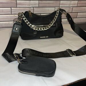 ✨low start ✨ Nylon Crossbody Bag